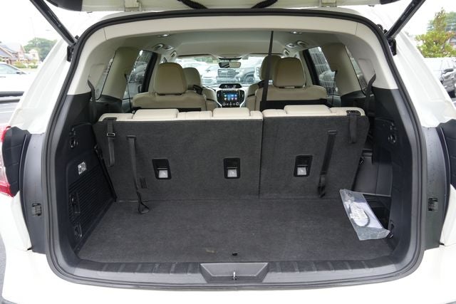 2022 Subaru Ascent Limited