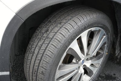 2022 Subaru Ascent Limited
