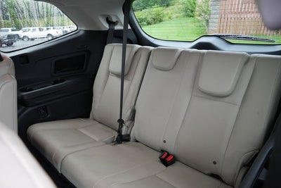 2022 Subaru Ascent Limited