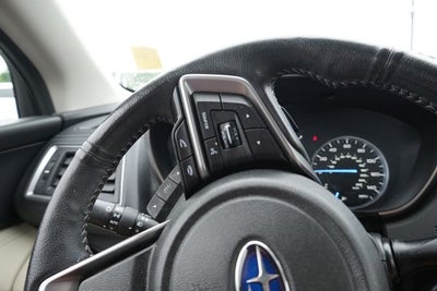 2022 Subaru Ascent Limited