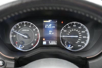 2022 Subaru Ascent Limited