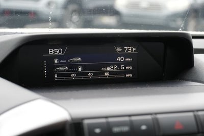 2022 Subaru Ascent Limited