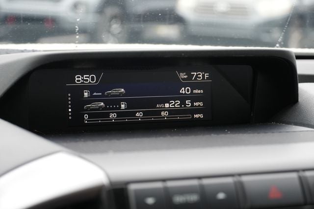 2022 Subaru Ascent Limited