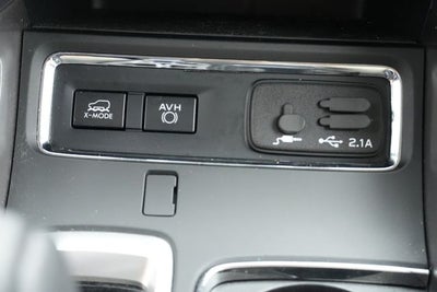 2022 Subaru Ascent Limited