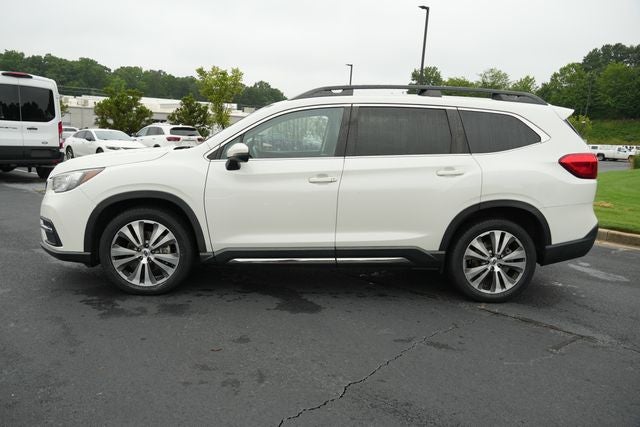 2022 Subaru Ascent Limited