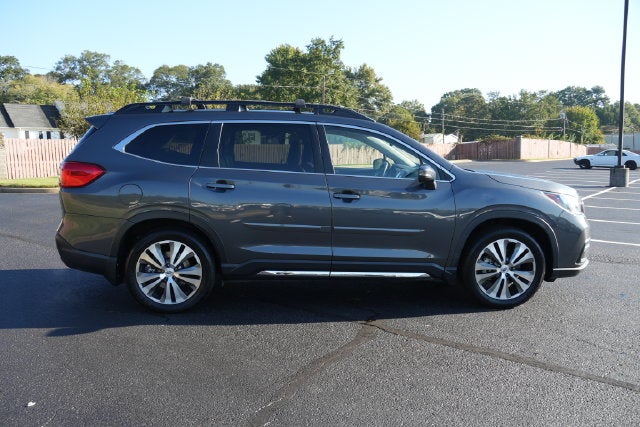 2020 Subaru Ascent Limited