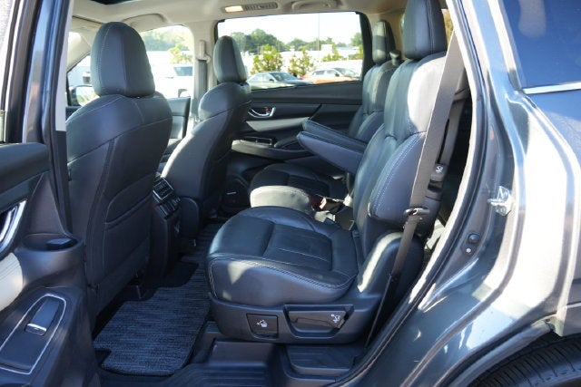 2020 Subaru Ascent Limited
