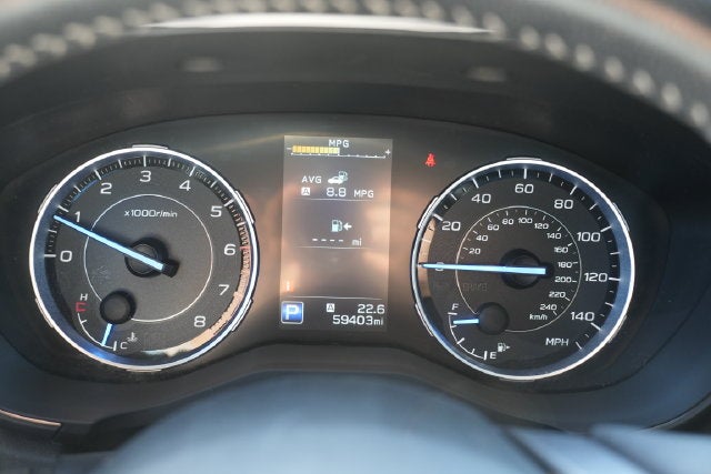 2020 Subaru Ascent Limited