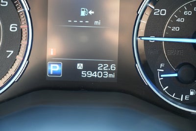2020 Subaru Ascent Limited