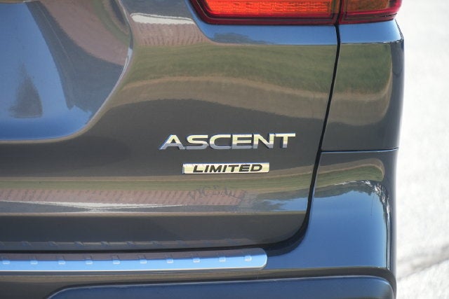 2020 Subaru Ascent Limited