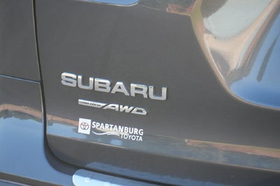 2020 Subaru Ascent Limited
