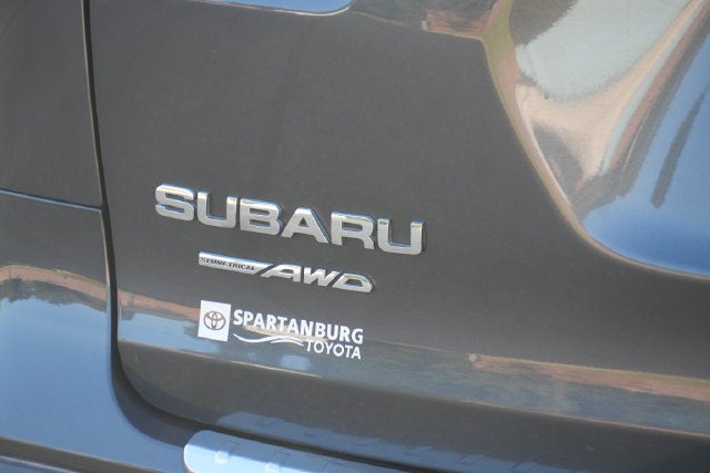 2020 Subaru Ascent Limited