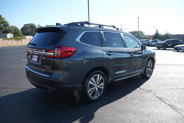 2020 Subaru Ascent Limited