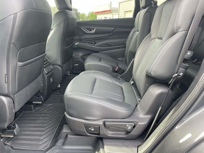 2023 Subaru Ascent Limited