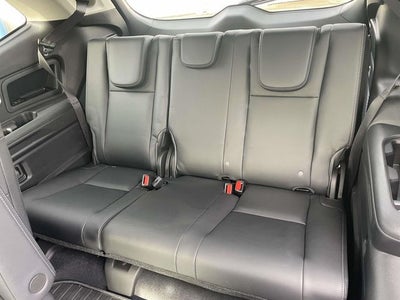 2023 Subaru Ascent Limited