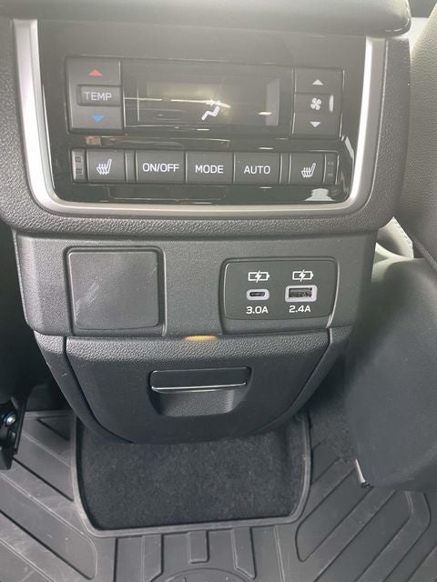 2023 Subaru Ascent Limited