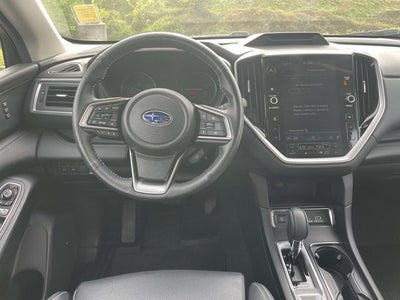 2023 Subaru Ascent Limited