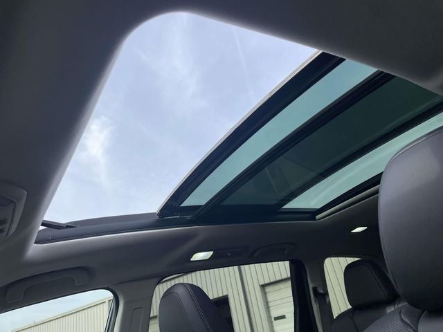 2023 Subaru Ascent Limited