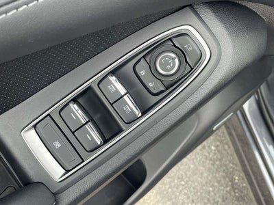 2023 Subaru Ascent Limited