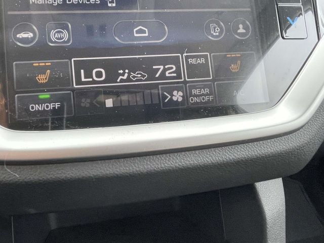 2023 Subaru Ascent Limited