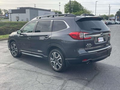 2023 Subaru Ascent Limited