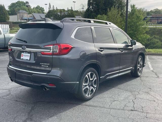 2023 Subaru Ascent Limited