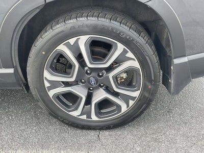 2023 Subaru Ascent Limited