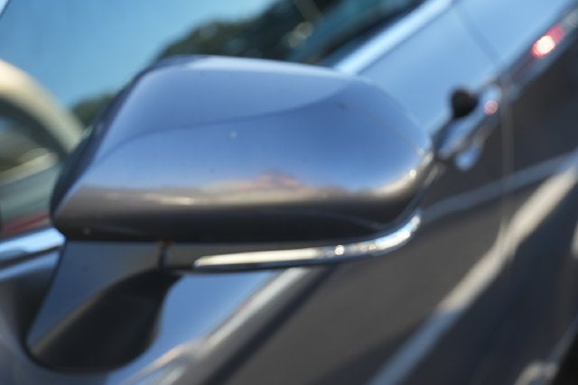 2018 Toyota Camry Hybrid LE