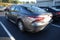 2018 Toyota Camry Hybrid LE