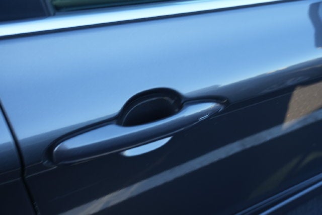 2018 Toyota Camry Hybrid LE
