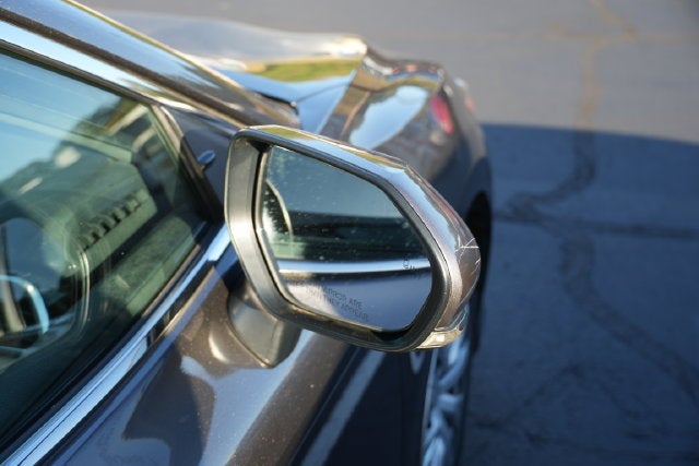 2018 Toyota Camry Hybrid LE