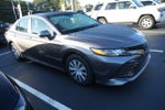 2018 Toyota Camry Hybrid LE