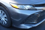 2018 Toyota Camry Hybrid LE