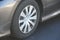 2018 Toyota Camry Hybrid LE