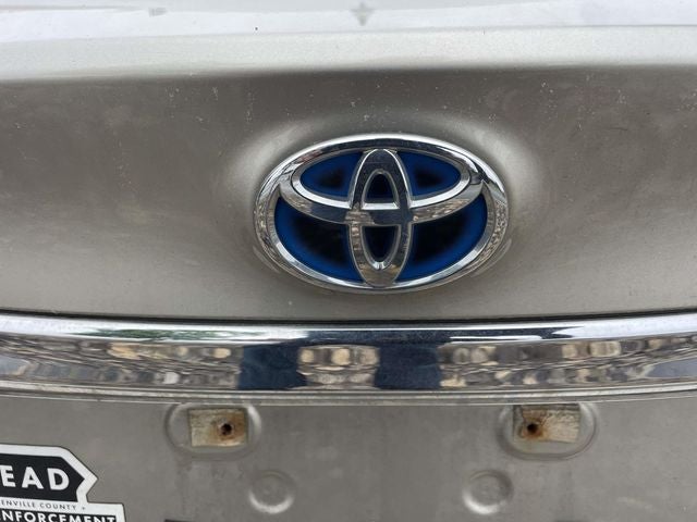 2015 Toyota Avalon Hybrid Limited
