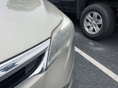 2015 Toyota Avalon Hybrid Limited