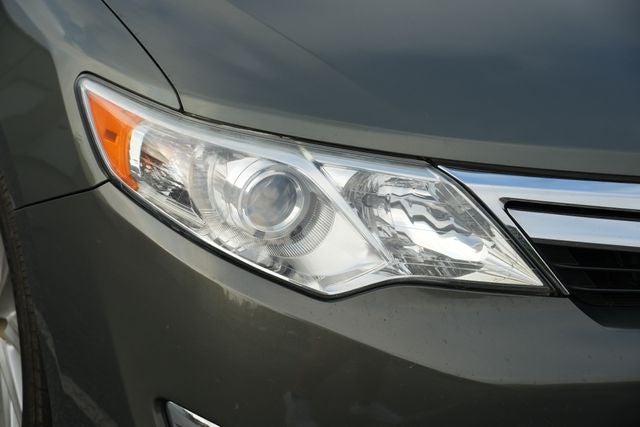 2014 Toyota Camry XLE