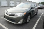 2014 Toyota Camry XLE
