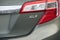 2014 Toyota Camry XLE