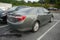 2014 Toyota Camry XLE