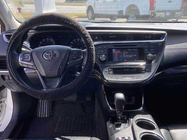 2014 Toyota Avalon XLE Premium