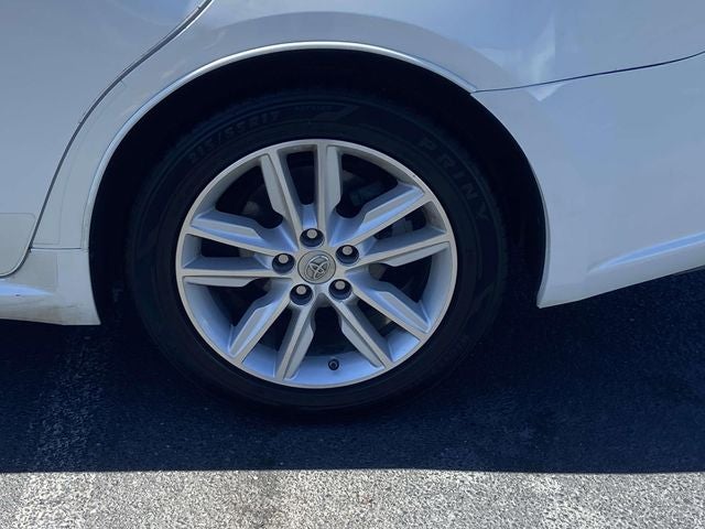 2014 Toyota Avalon XLE Premium