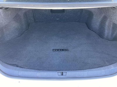 2014 Toyota Avalon XLE Premium