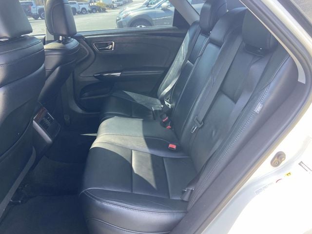 2014 Toyota Avalon XLE Premium