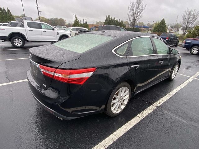 2013 Toyota Avalon XLE Touring