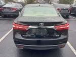 2013 Toyota Avalon XLE Touring