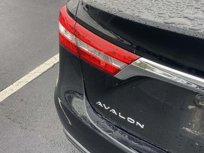 2013 Toyota Avalon XLE Touring