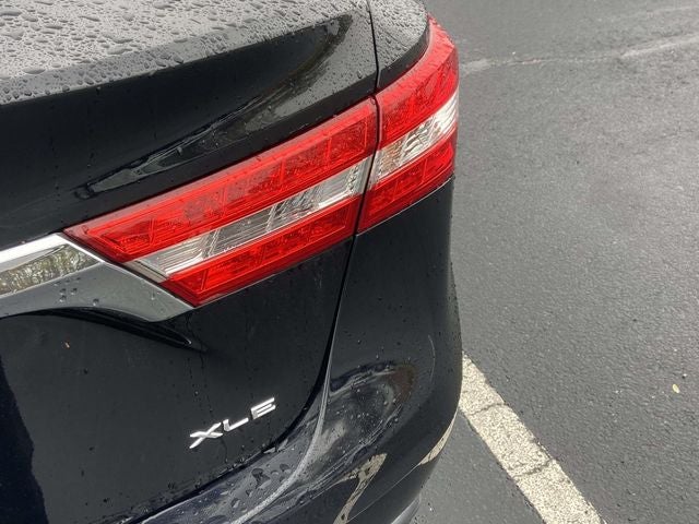 2013 Toyota Avalon XLE Touring