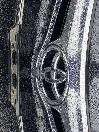 2013 Toyota Avalon XLE Touring