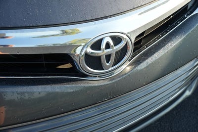 2015 Toyota Avalon XLE Touring